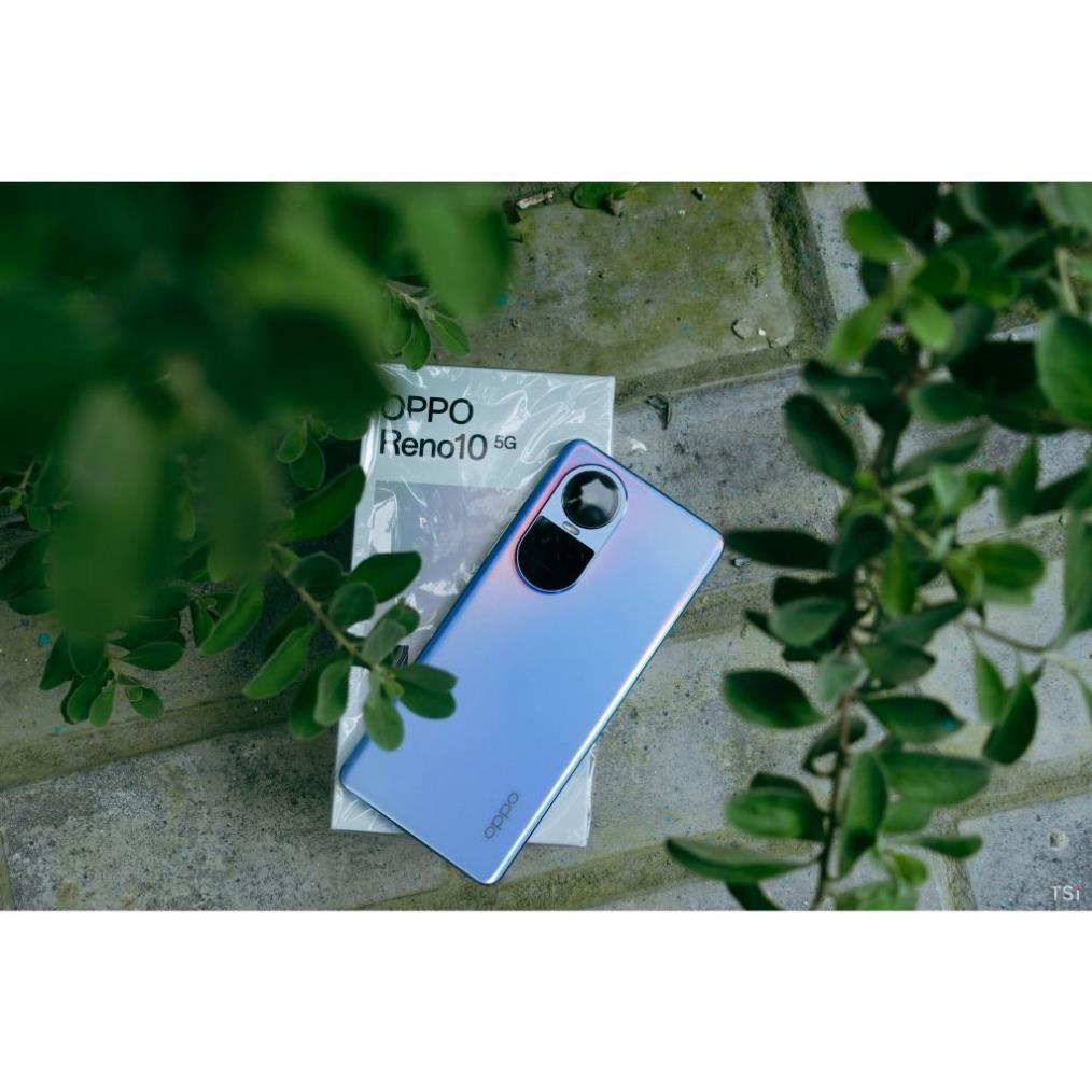 Điện Thoại Oppo Reno10 5G - Hàng Chính Hãng, Mới 100%, Bảo Hành 12 Tháng Lỗi 1 Đổi 1