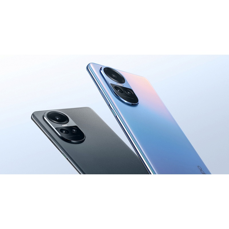 Điện Thoại Oppo Reno10 5G - Hàng Chính Hãng, Mới 100%, Bảo Hành 12 Tháng Lỗi 1 Đổi 1