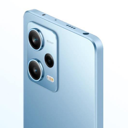 Điện thoại Xiaomi Redmi Note 12 Pro 5G - Hàng Chính Hãng, mới 100%, Bảo hành 12 tháng Lỗi 1 Đổi 1