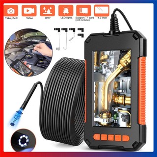 Camera Màn hình nội soi công nghiệp 10m HighTEC Copper Core 🔰Hanrui Shop VN🔰