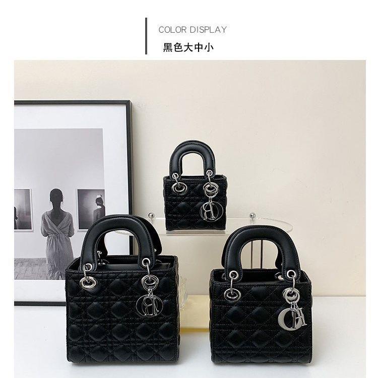 Dior Túi Đeo Chéo dior Thời Trang Cao Cấp 2023 Cho Nữ