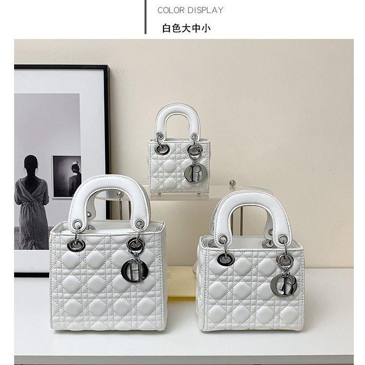 Dior Túi Đeo Chéo dior Thời Trang Cao Cấp 2023 Cho Nữ