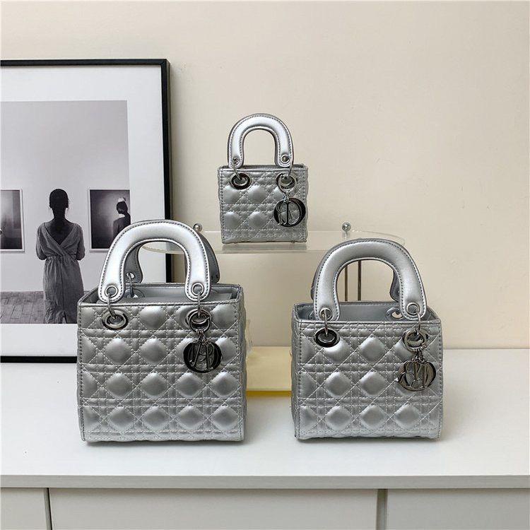 Dior Túi Đeo Chéo dior Thời Trang Cao Cấp 2023 Cho Nữ