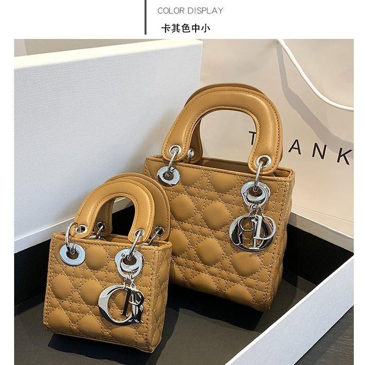 Dior Túi Đeo Chéo dior Thời Trang Cao Cấp 2023 Cho Nữ