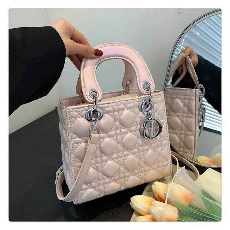 Dior Túi Đeo Chéo dior Thời Trang Cao Cấp 2023 Cho Nữ