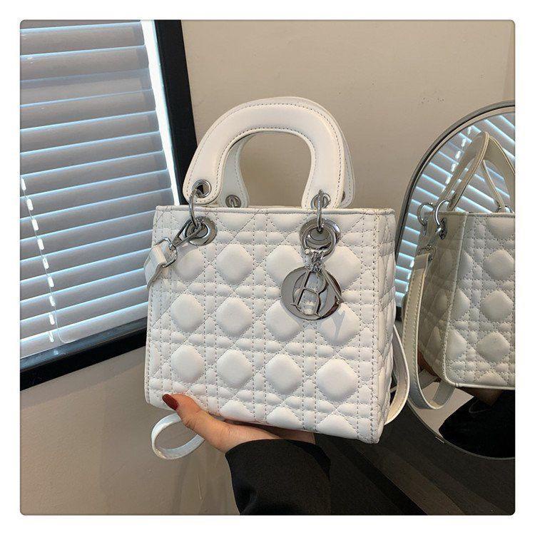 Dior Túi Đeo Chéo dior Thời Trang Cao Cấp 2023 Cho Nữ