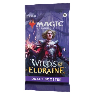 Wilds of Eldraine - Thẻ bài Magic: The Gathering