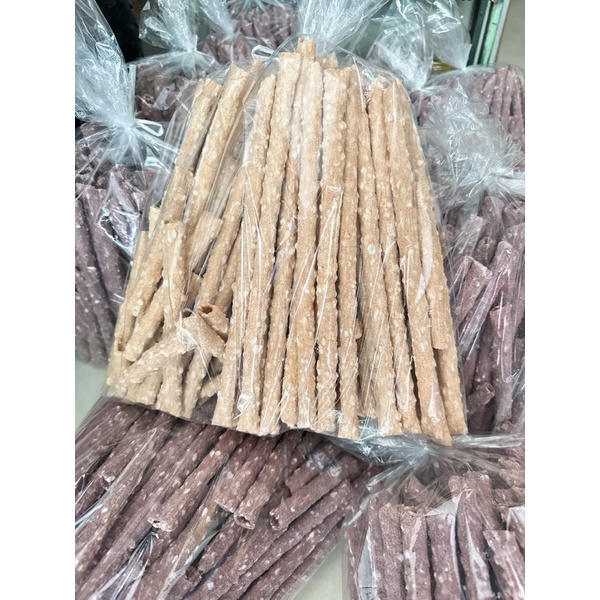 Bỏng ngũ cốc nhà làm siêu thơm ngon dinh dưỡng và giòn rụm