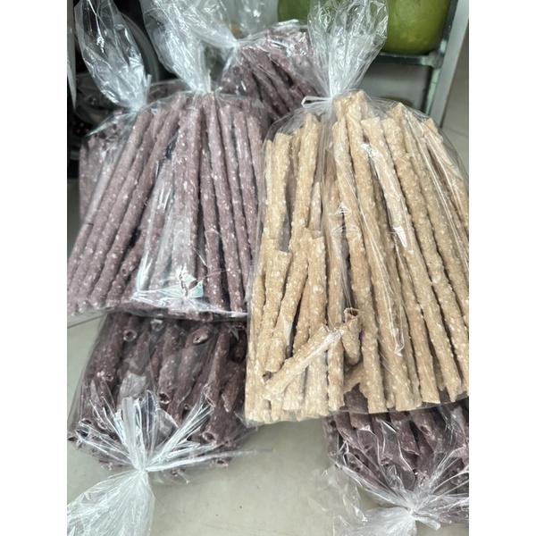 Bỏng ngũ cốc nhà làm siêu thơm ngon dinh dưỡng và giòn rụm