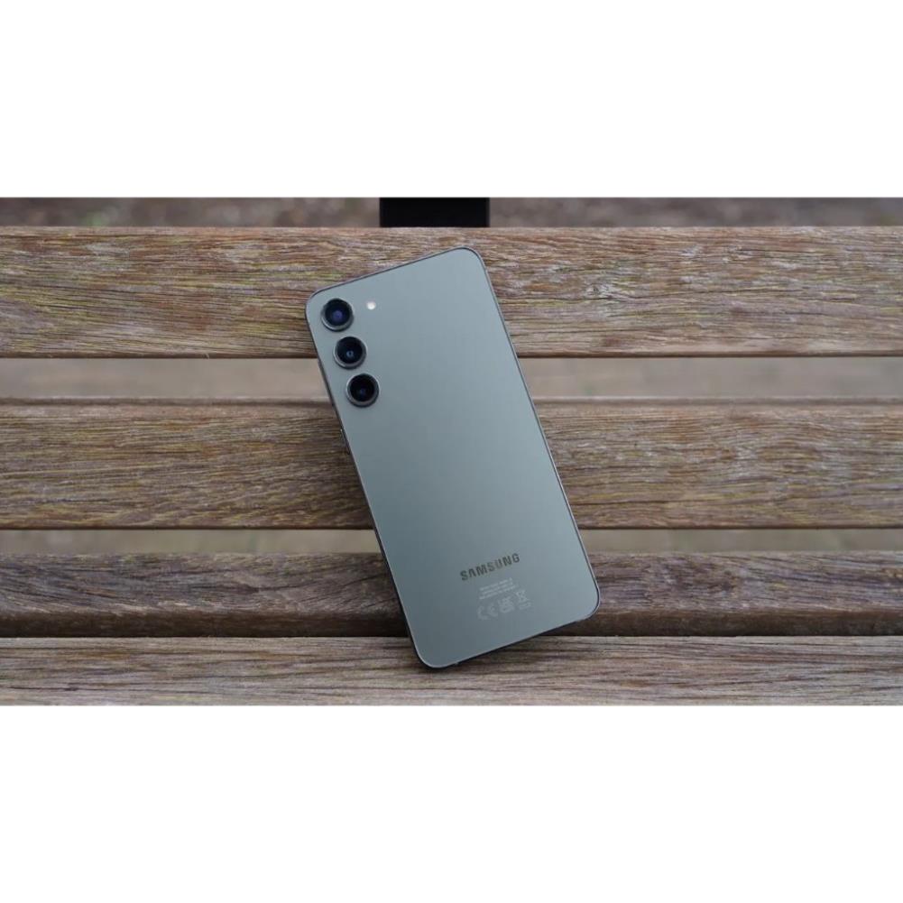 Điện Thoại Samsung Galaxy S23 Plus 5G chính hãng Mỹ 2 sim Tặng kèm sạc nhanh 25w | Playmobile