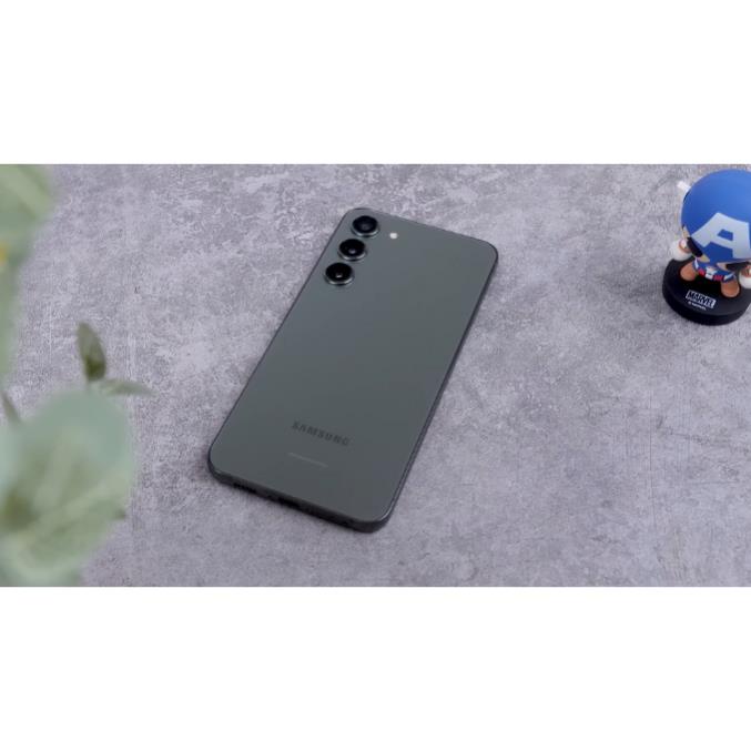 Điện Thoại Samsung Galaxy S23 Plus 5G chính hãng Mỹ 2 sim Tặng kèm sạc nhanh 25w | Playmobile