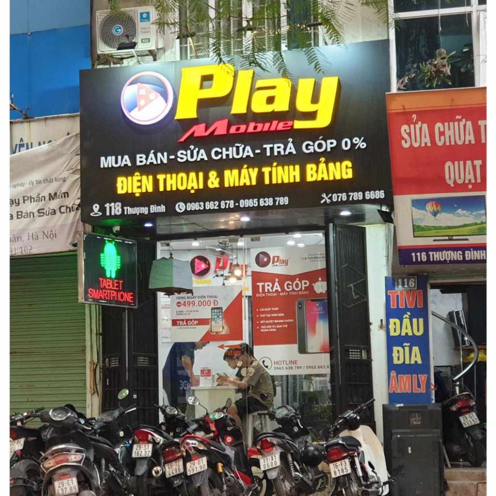 Điện Thoại Samsung Galaxy S23 Plus 5G chính hãng Mỹ 2 sim Tặng kèm sạc nhanh 25w | Playmobile