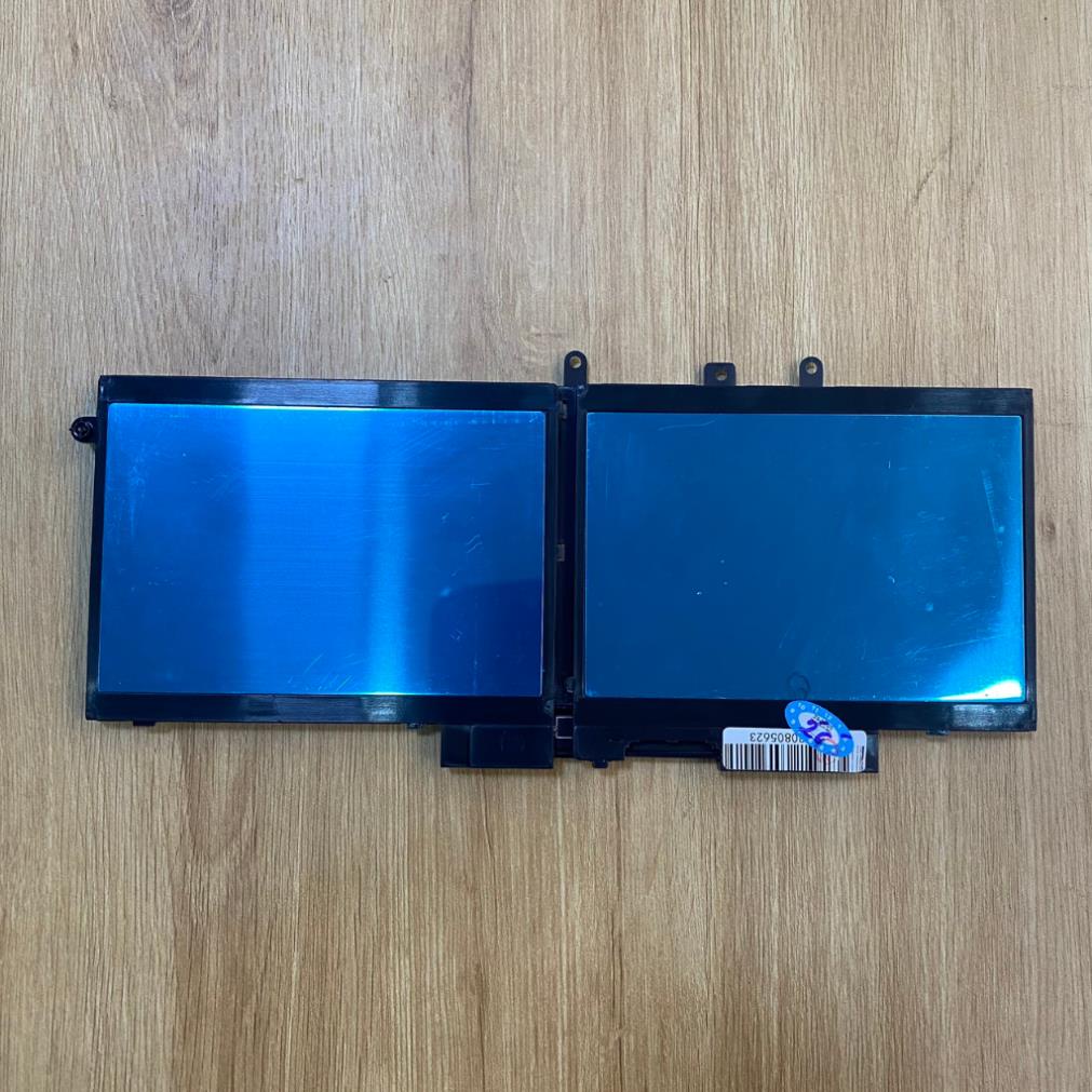 Pin Dell Latitude 5480 5580 5280 5490 5491 5580 5590 Zin New 100% Linh Kiện LapTop Chính Hãng