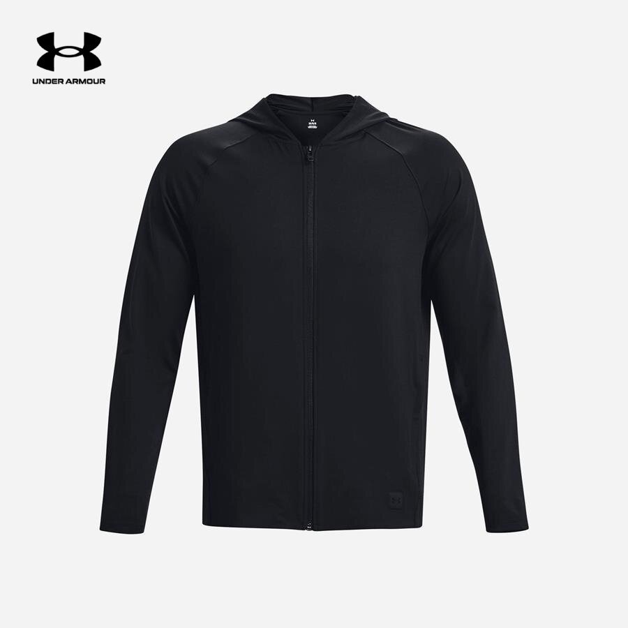 Áo khoác thể thao nam Under Armour Meridian - 1374495-001