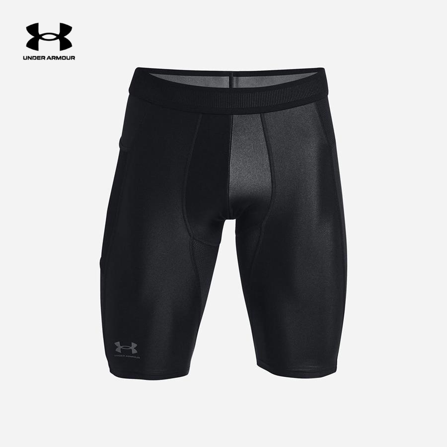 Quần ngắn thể thao nam Under Armour Isochill Trainings - 1365224-002