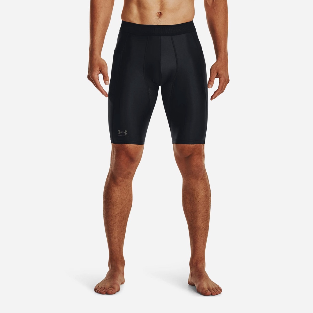 Quần ngắn thể thao nam Under Armour Isochill Trainings - 1365224-002