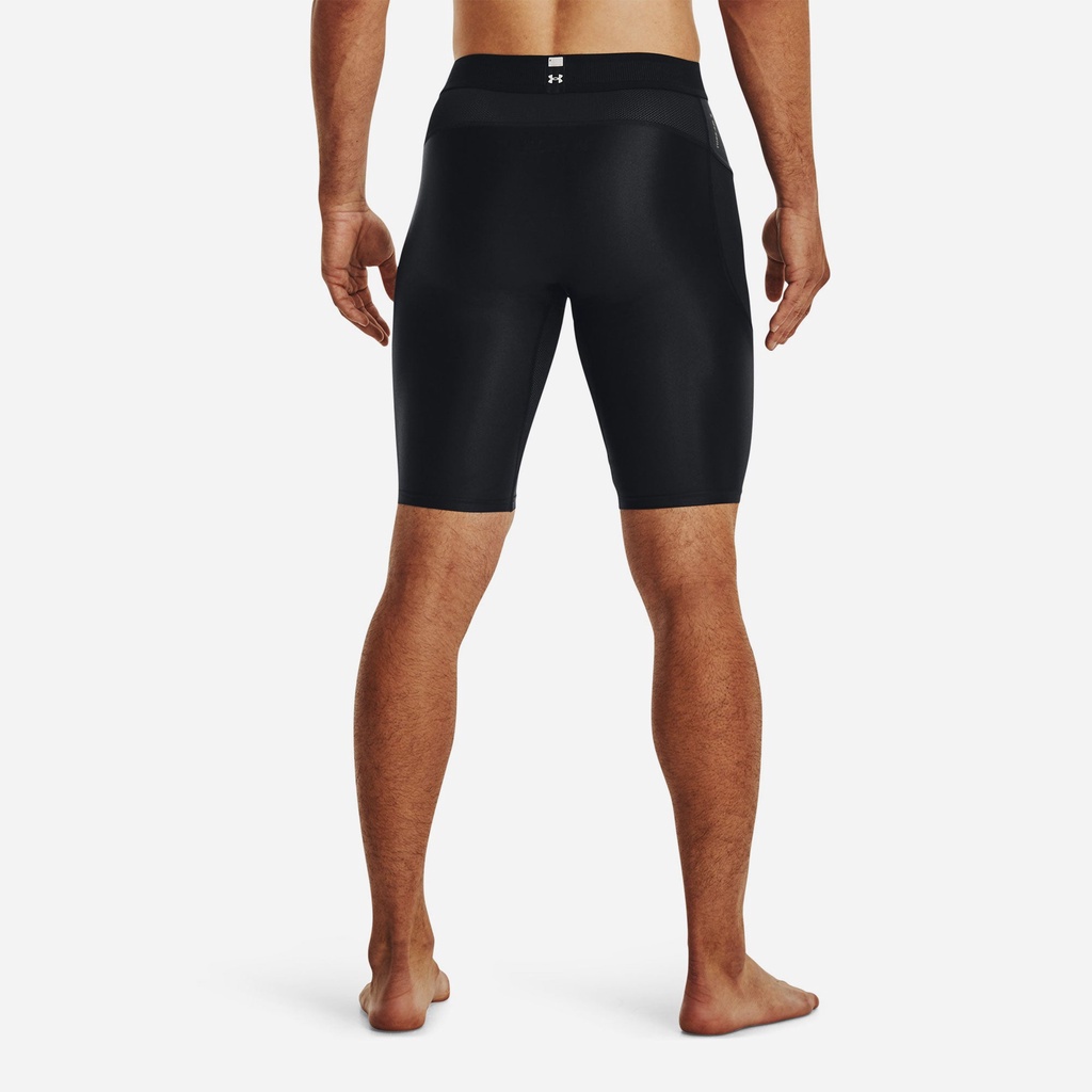 Quần ngắn thể thao nam Under Armour Isochill Trainings - 1365224-002