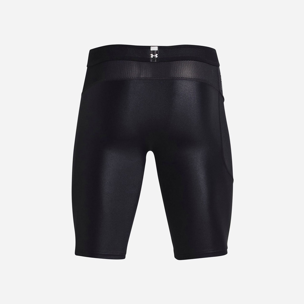 Quần ngắn thể thao nam Under Armour Isochill Trainings - 1365224-002