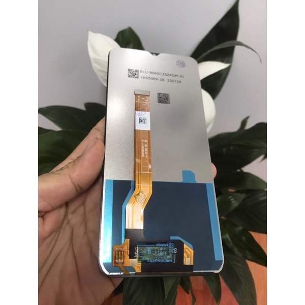 Màn hình bộ Oppo Realme C35 zin new