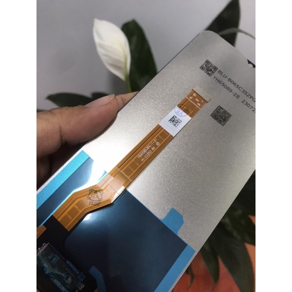 Màn hình bộ Oppo Realme C35 zin new