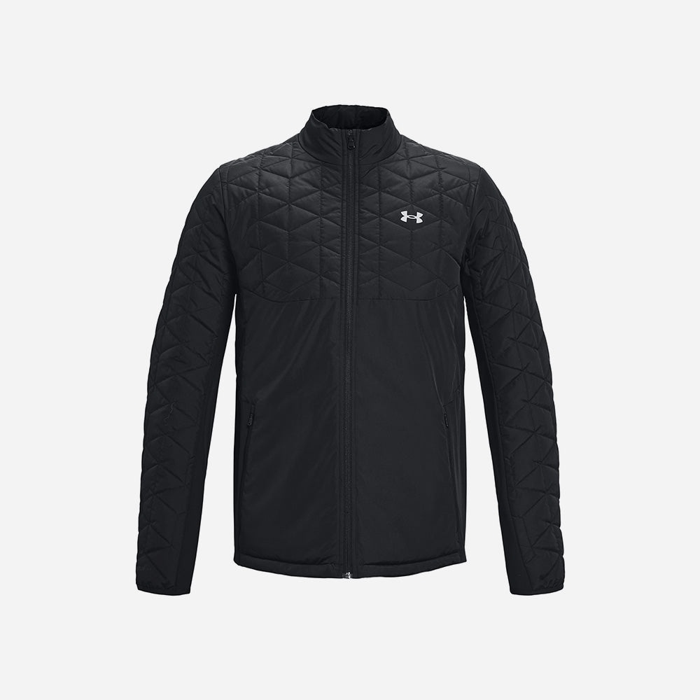 Áo khoác thể thao nam Under Armour Storcoldgear® Reactor Golf Hybrid - 1364642-002