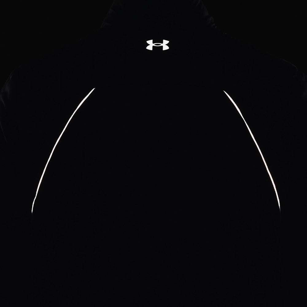 Áo khoác thể thao nam Under Armour Storcoldgear® Reactor Golf Hybrid - 1364642-002