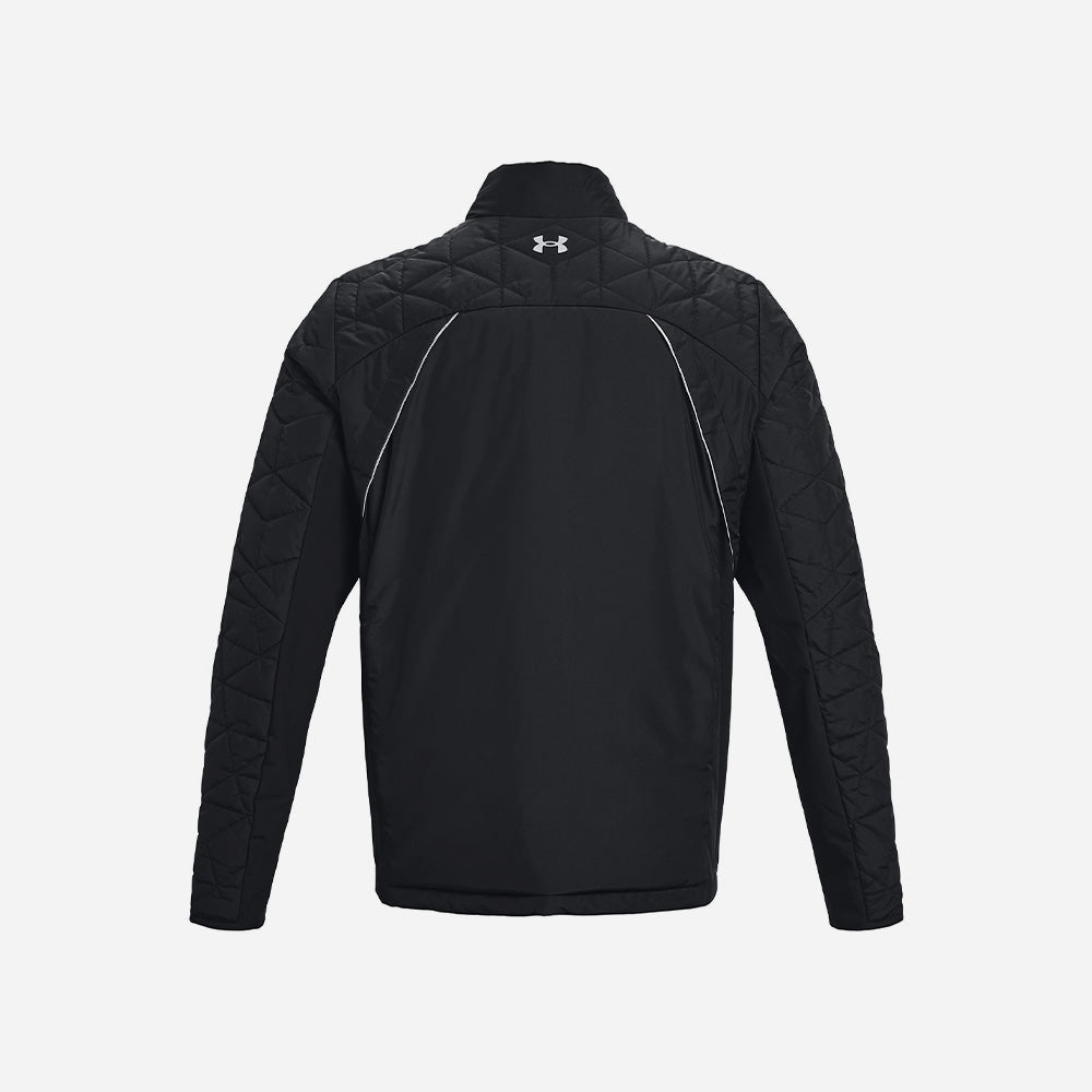 Áo khoác thể thao nam Under Armour Storcoldgear® Reactor Golf Hybrid - 1364642-002