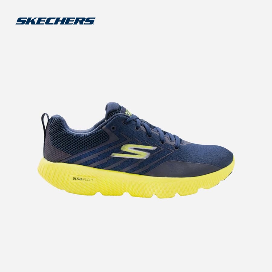 Giày thể thao nam Skechers Power - Volt - 220223-NVLM