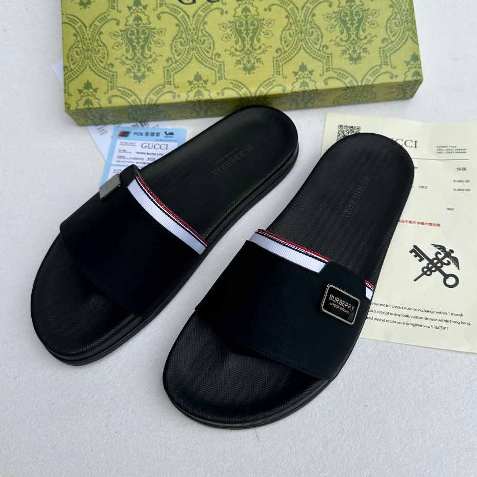 Dép Da  Nam  Hot Nhất. Dép Nam Quai Ngang Thời Trang Bản Mới Xướng DX 01  Hàng Đẹp