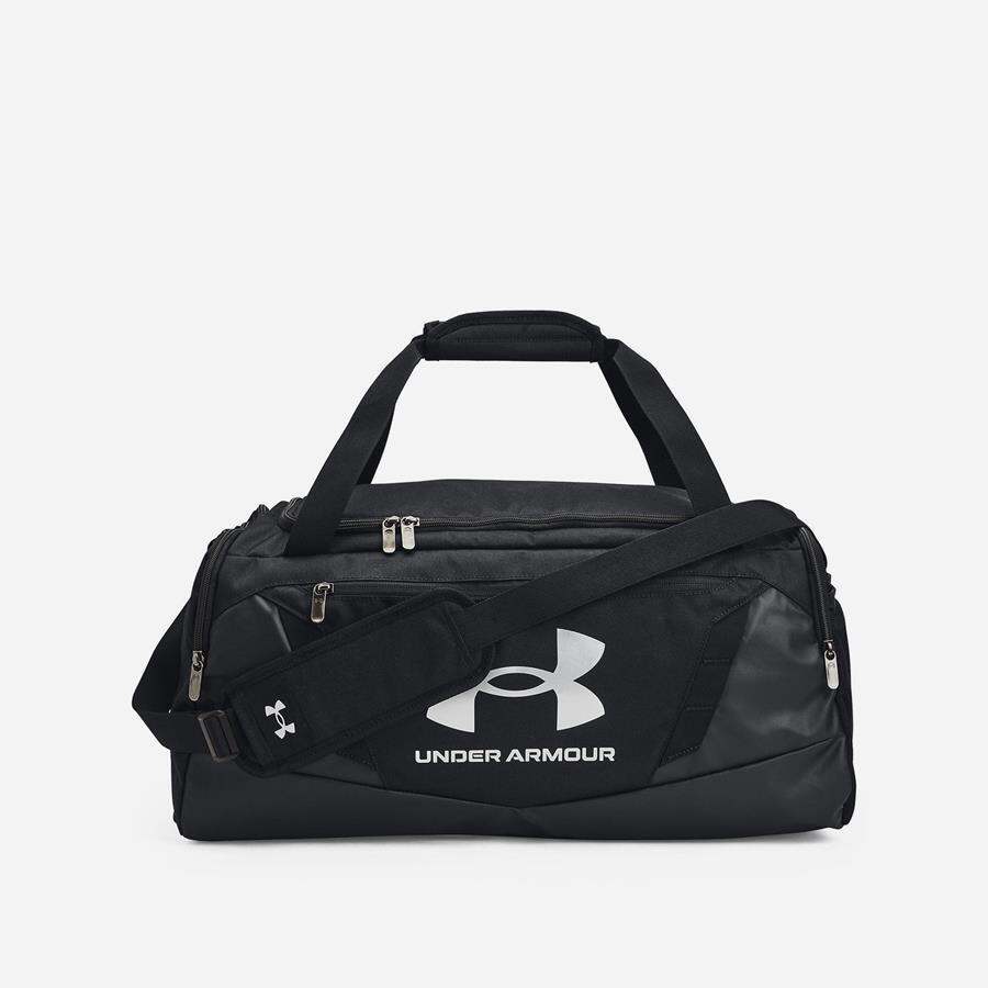 Túi thể thao unisex Under Armour Undeniable - 1369222-001