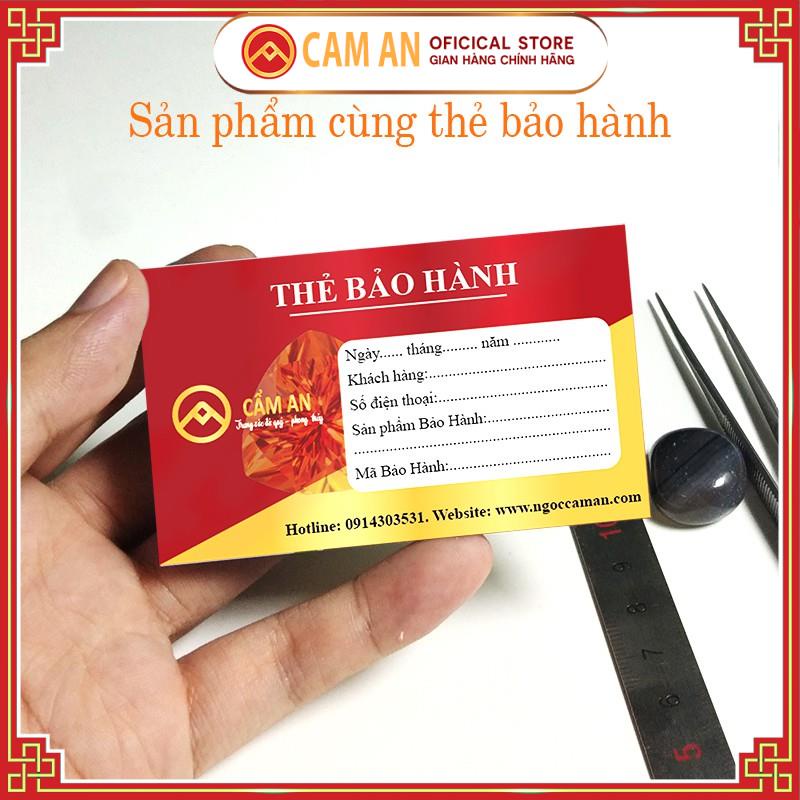 Vòng Tay Mắt chim ưng Vip KT10mm MH01