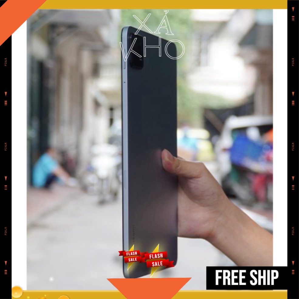 Máy tính bảng Xiaomi Pad 6 Wifi Nguyên Seal Xịn 8/256gb hàng chuẩn