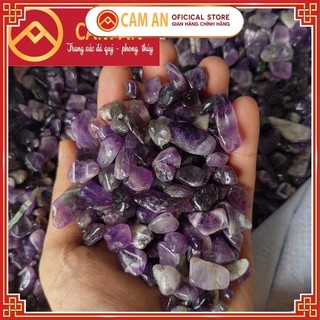ĐÁ VỤN TRANG TRÍ ĐẪ MÀI BÓNG - THANH TẨY - THẢ BỂ CÁ
