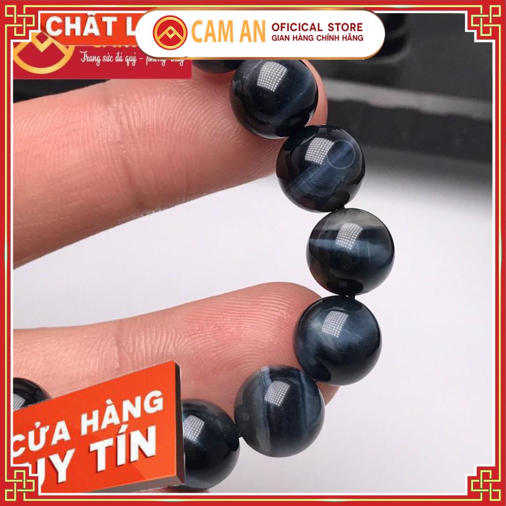 Vòng Tay Mắt chim ưng Vip KT10mm MH01