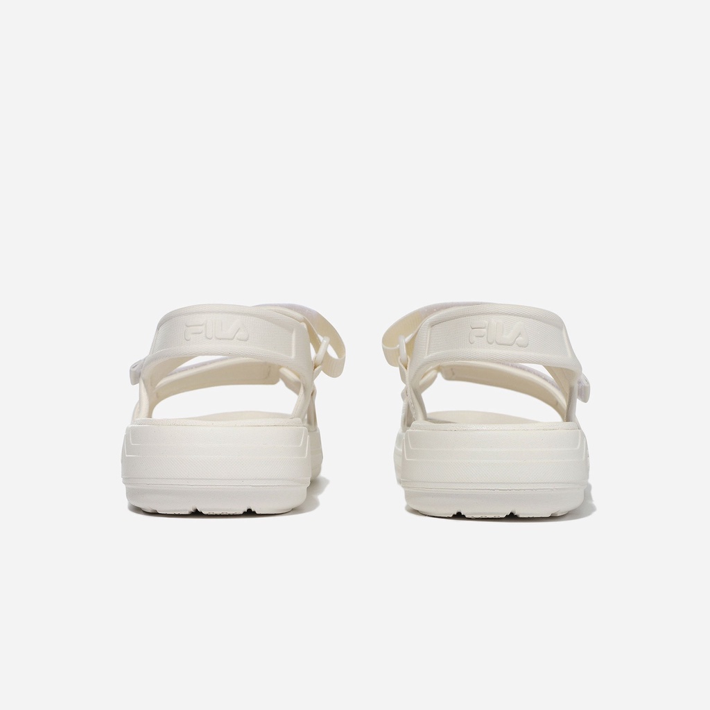 Dép quai ngang unisex Fila Nuclide Cover - 1SM01949E-920