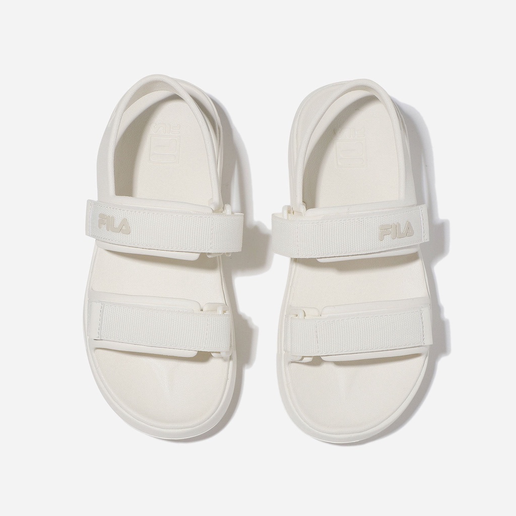 Dép quai ngang unisex Fila Nuclide Cover - 1SM01949E-920