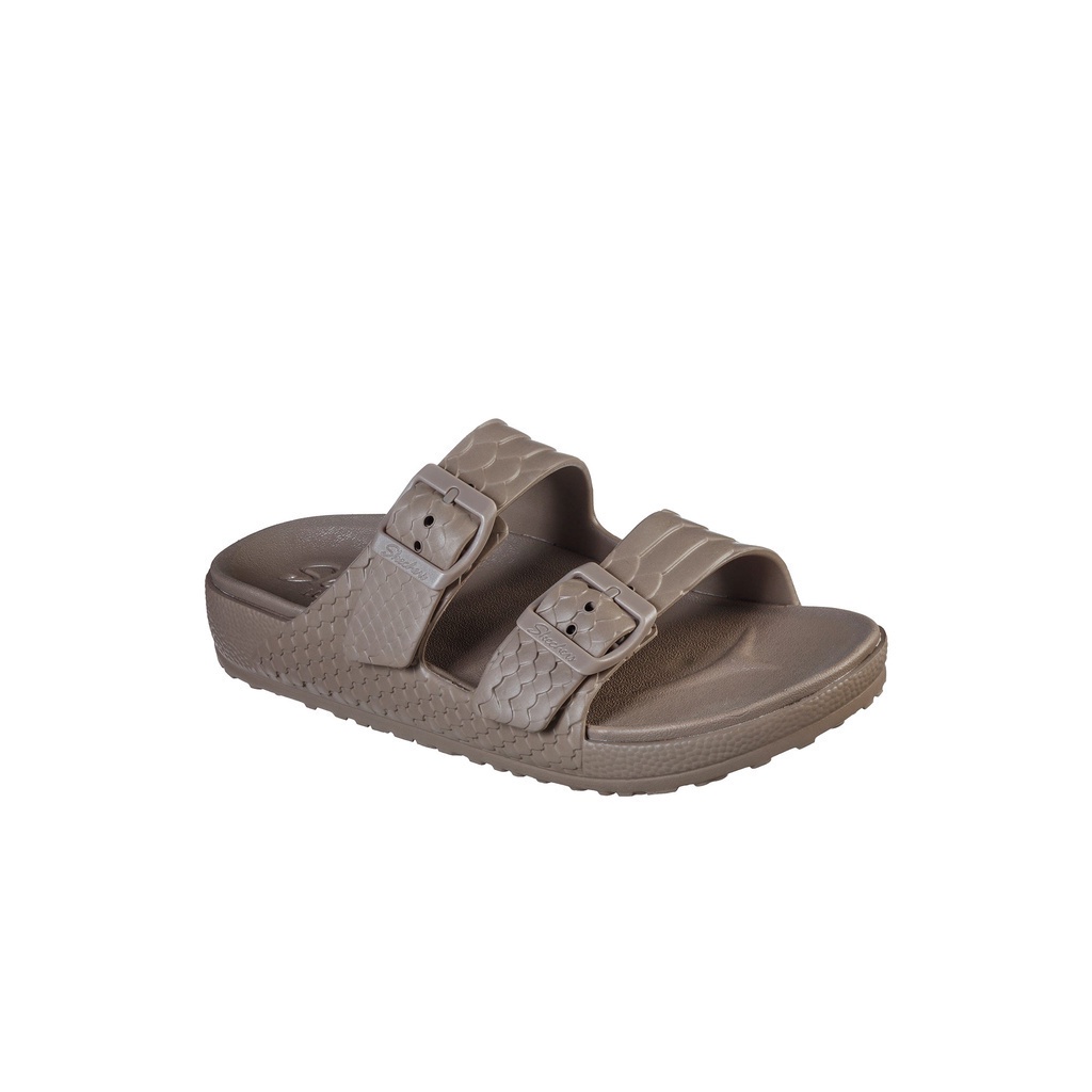 Dép quai ngang nữ Skechers Cali Breeze 2.0 - 111055-TPE