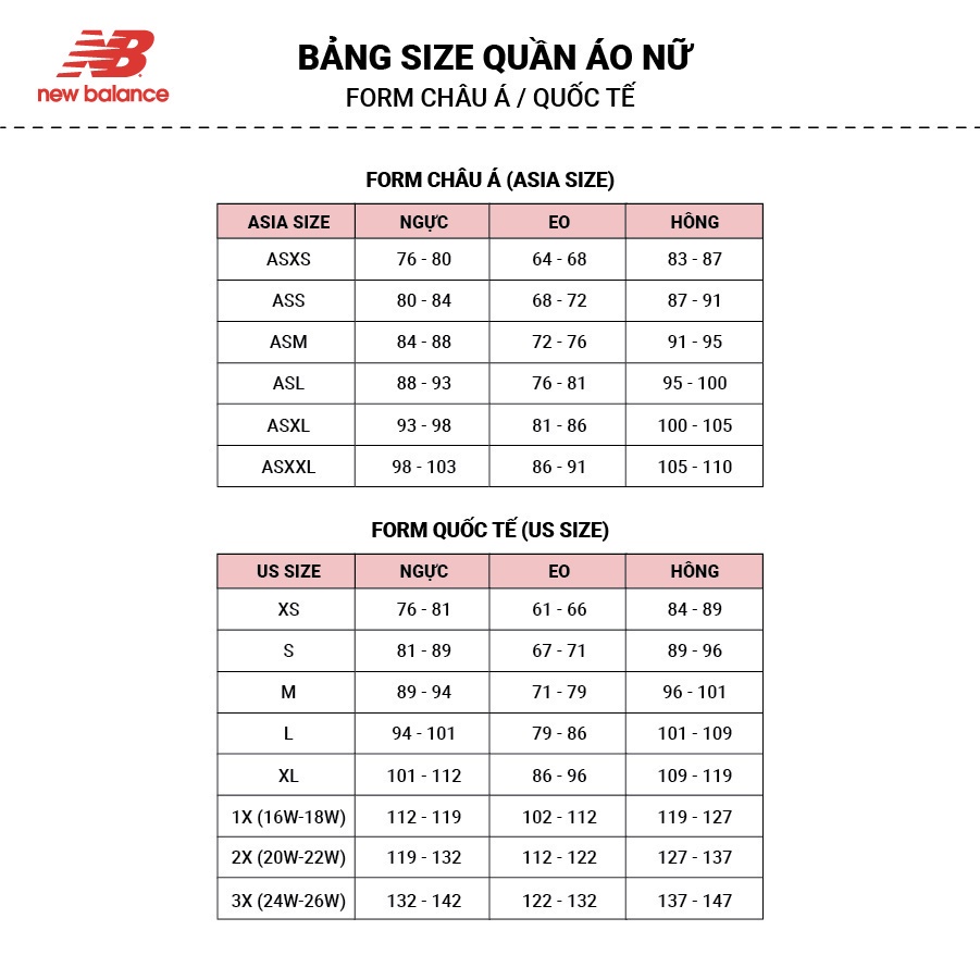 Áo thun tay ngắn nữ New Balance Sport Front Graphic - WT13803SCI