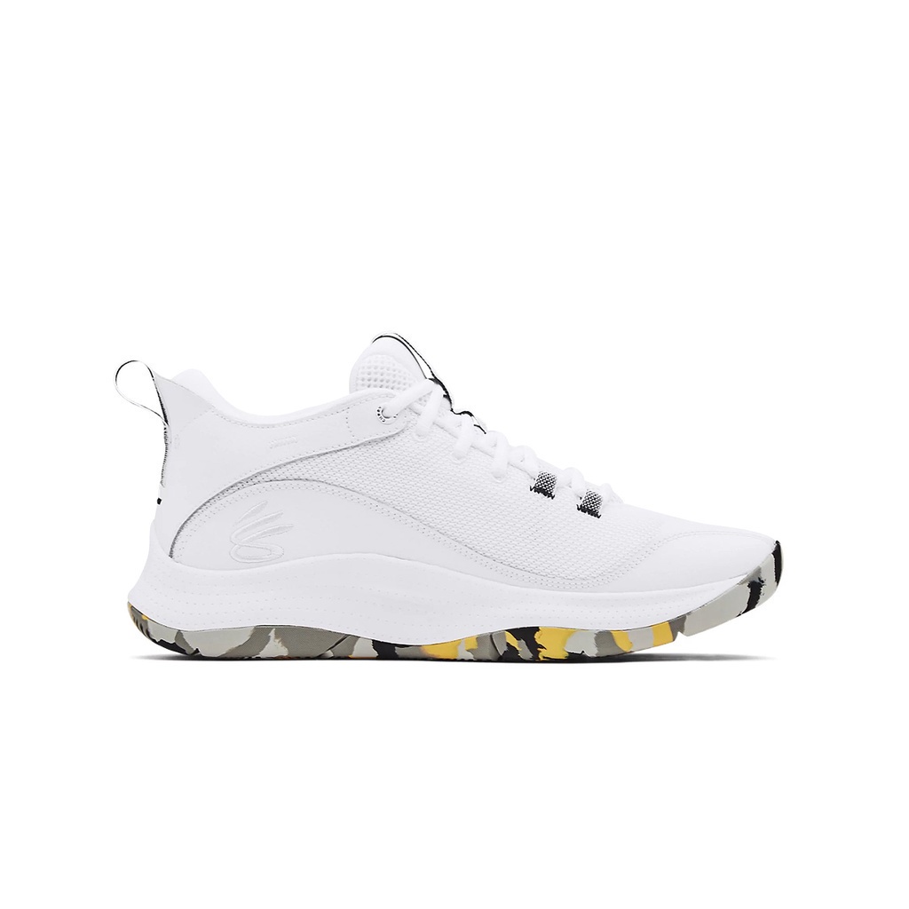 Giày bóng rổ nam Under Armour 3Z5 - 3023087-105