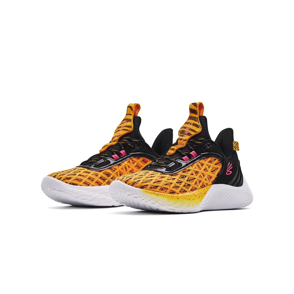Giày bóng rổ nam Under Armour - 3024248-003