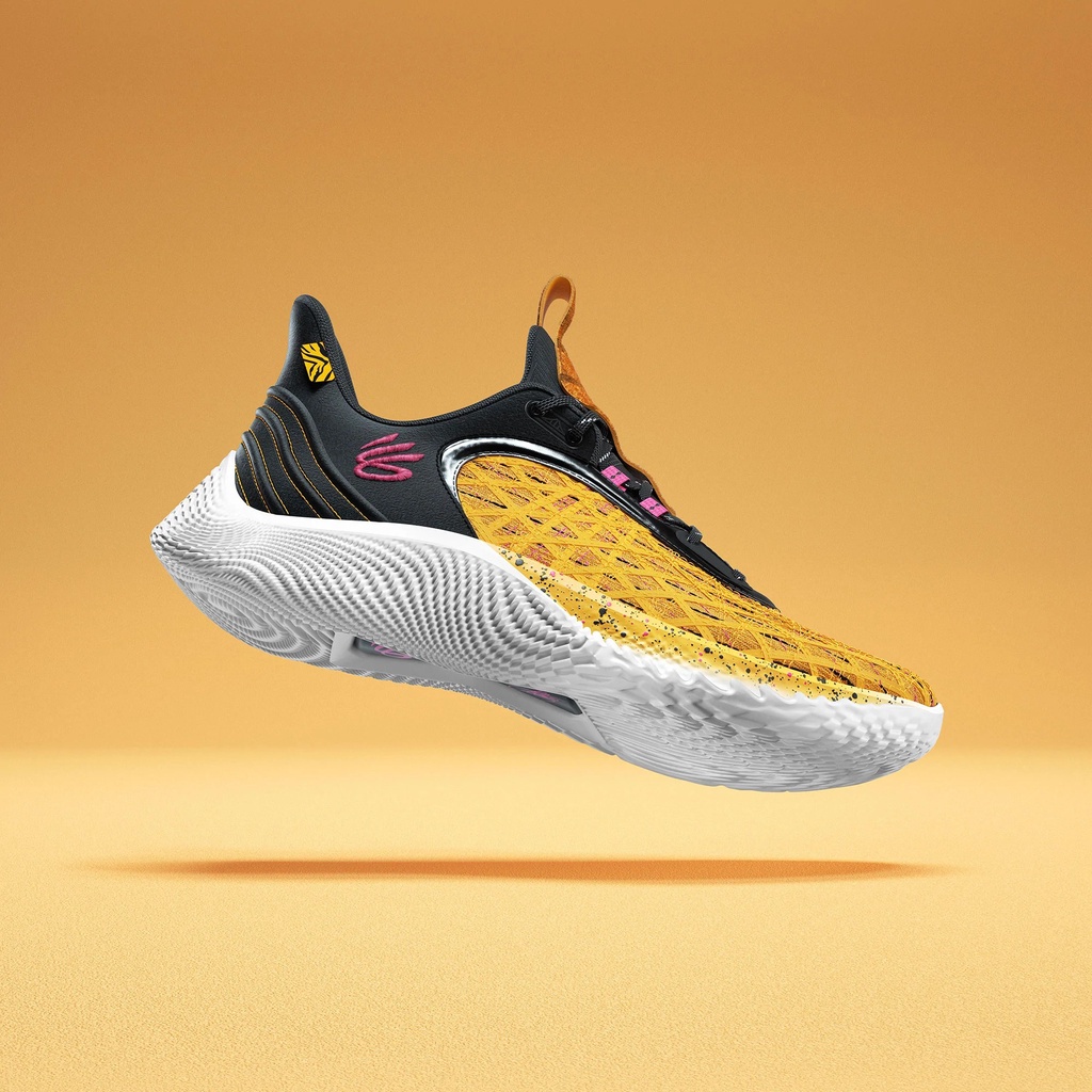 Giày bóng rổ nam Under Armour - 3024248-003