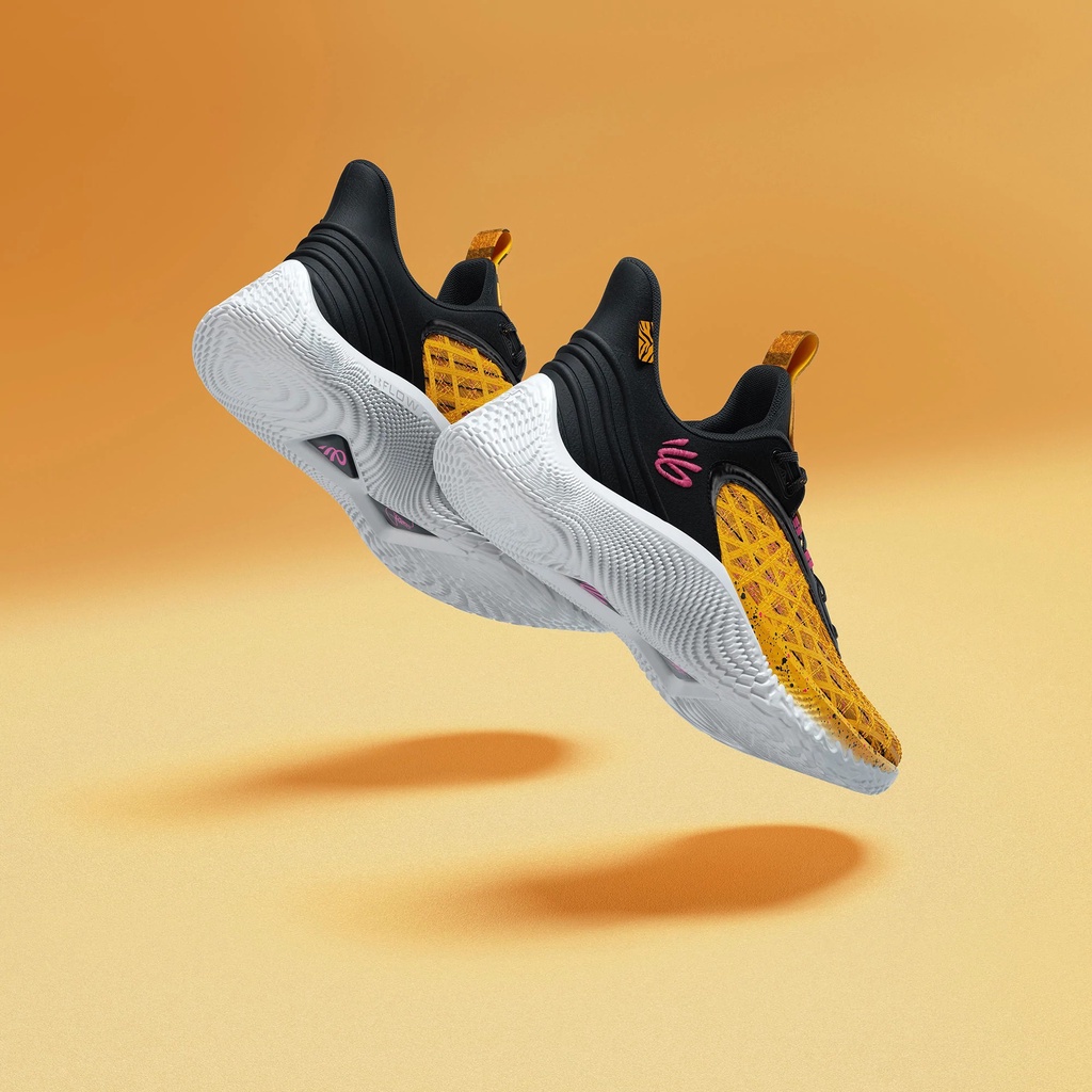 Giày bóng rổ nam Under Armour - 3024248-003