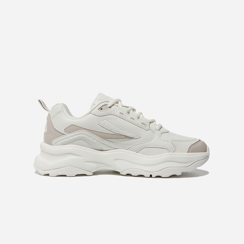 Giày sneaker unisex Fila WOODBLOCK STR - 1RM02259E-924