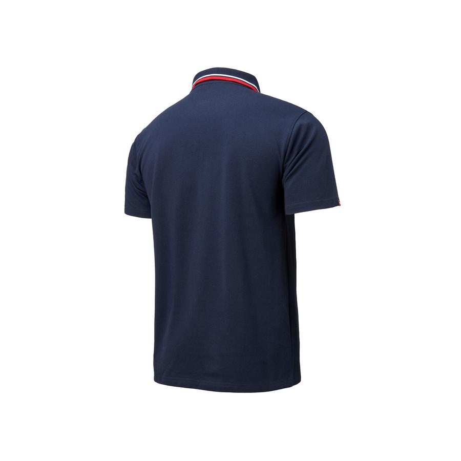 Áo thun nam New Balance Classic Polo - MT01983ECL