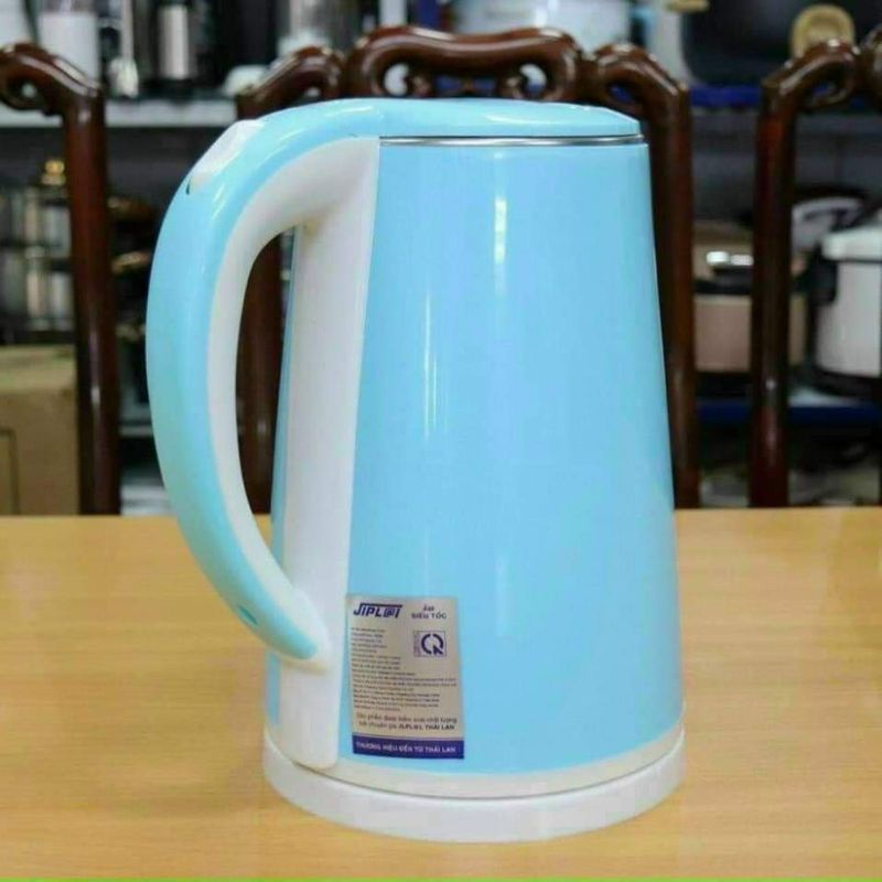 ẤM SIÊU TỐC THÁI LAN 2.5L