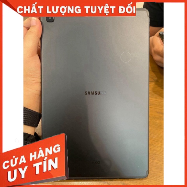 Máy tính bảng Samsung Galaxy Tab S6 Lite 2022