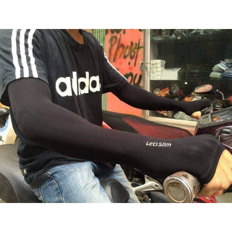 GĂNG TAY CHỐNG NẮNG