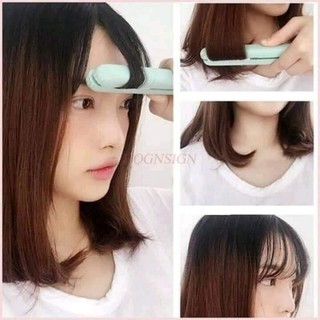 Máy Kẹp Duỗi Tóc Mini Make Time