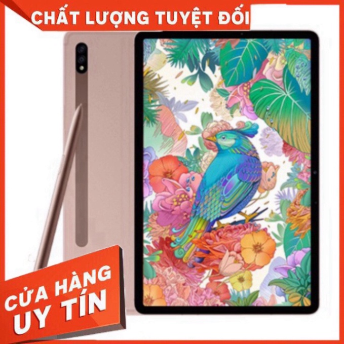 Máy tính bảng Samsung Galaxy Tab S7 Plus Ram 6GB/128GB