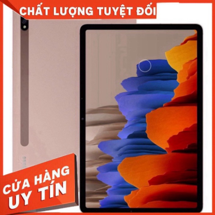 Máy tính bảng Samsung Galaxy Tab S7 Plus Ram 6GB/128GB